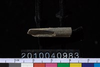 藏品(石針)的圖片