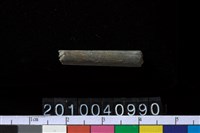 藏品(石針)的圖片