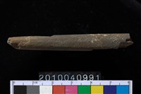 藏品(石針)的圖片