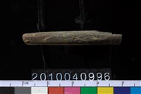 藏品(石針)的圖片