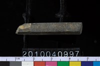 藏品(石針)的圖片