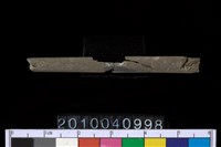 藏品(石針)的圖片