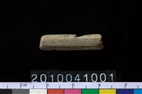 藏品(石針)的圖片