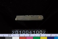 藏品(石針)的圖片