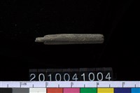 藏品(石針)的圖片