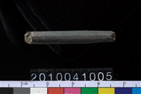 藏品(石針)的圖片