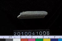 藏品(石針)的圖片