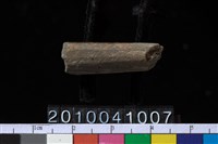 藏品(石針)的圖片