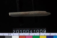 藏品(石針)的圖片