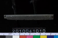 藏品(石針)的圖片