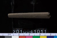 藏品(石針)的圖片