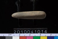 藏品(石針)的圖片