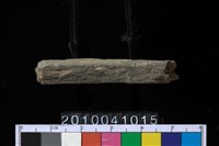 藏品(石針)的圖片