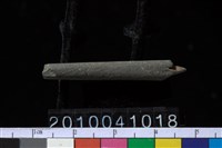 藏品(石針)的圖片