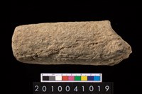 藏品(石杵)的圖片