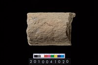 藏品(石杵)的圖片