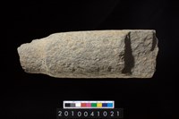 藏品(石杵)的圖片