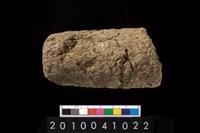 藏品(石杵)的圖片