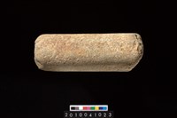 藏品(石杵)的圖片