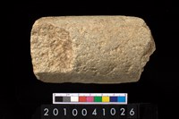 藏品(石杵)的圖片