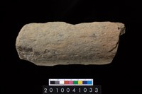 藏品(石杵)的圖片