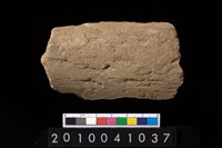 藏品(石杵)的圖片