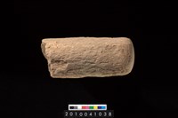 藏品(石杵)的圖片