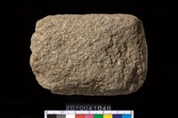 藏品(石杵)的圖片