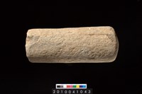 藏品(石杵)的圖片