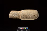 藏品(石杵)的圖片