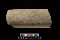 藏品(石杵)的圖片