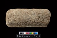 藏品(石杵)的圖片