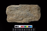 藏品(石杵)的圖片