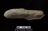 藏品(石杵)的圖片