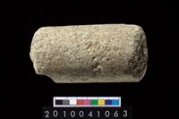 藏品(石杵)的圖片