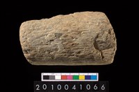 藏品(石杵)的圖片