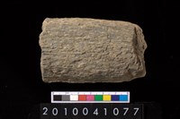 藏品(石杵)的圖片