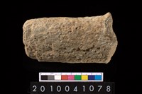 藏品(石杵)的圖片