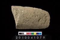 藏品(石杵)的圖片