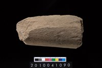 藏品(石杵)的圖片