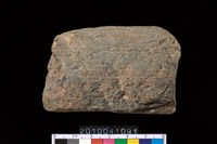 藏品(石杵)的圖片