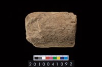 藏品(石杵)的圖片