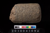 藏品(石杵)的圖片