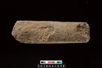 藏品(石杵)的圖片