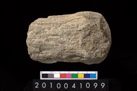 藏品(石杵)的圖片