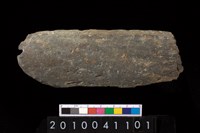 藏品(石杵)的圖片