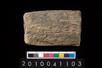 藏品(石杵)的圖片