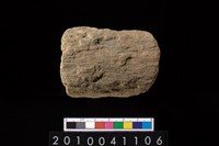 藏品(石杵)的圖片