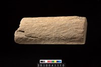 藏品(石杵)的圖片