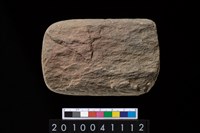 藏品(石杵)的圖片